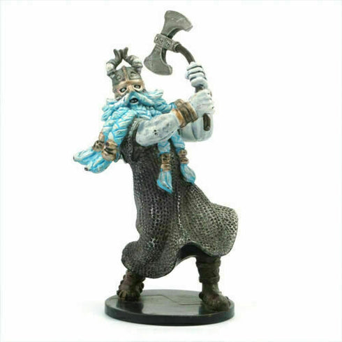 Frost Giant - Giants of Legend - Dungeons and Dragons Miniature (DDM) #48